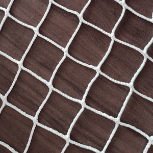 Защитная сеть из СВМПЭ